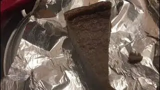 Exploring with Georgia|| Only From Jamaica Jamaican Sweet Potato Pudding.
