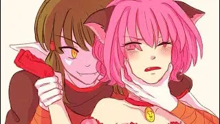 Tokyo Mew Mew Kisshu/Ichigo - Tag, You’re It (AMV)