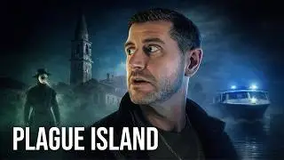 Hiding From Police on The World's Most Haunted Island
