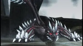 MH Frontier - Mi Ru Theme Extended (1 hour)