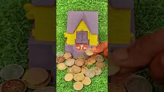 (AP-56) 🏆🪙 &ldquo;The Ultimate Coin Drop Test &ndash; Satisfying Every Time!&rdquo; 👇🎥 #shortvideo #trending #viral