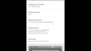 [Solved] How to enable USB debugging Android