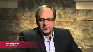 Q & Ag: Why does ag need to tell its story?