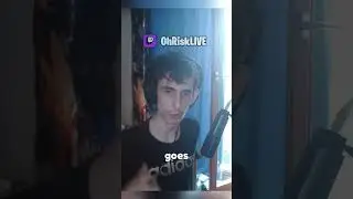 THE STRIVE FOR PERFECTION (Twitch: OhRiskLIVE) (Hytale)