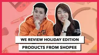 Here are the top selling items from Shopee in 2018