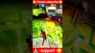 Mere subscriber Meri Jaan Hai ll          I love my subscribrs ❤. #shorts #freefire #viral #video