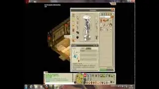 We play Dofus ~ Iop air niveau 185 ~ Air-Yopi
