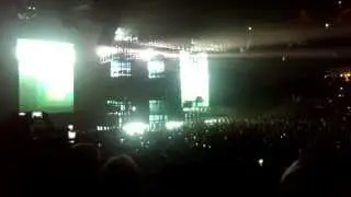 Jay-Z - F.U.T.W. & You Don't Know (Live)