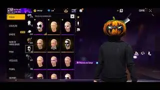 Conta 31 lojinha buff