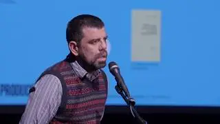 Emerging Producers 2020: Marcian Lazar / Romania