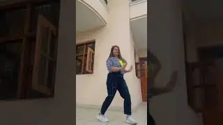 Wait for the beat drop 👒 | Ayy macarena | Tyga | Ozuna #ayymacarena #youtubeshorts #dancecover