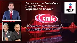Entrevista con Dario Celis y Rogelio Varela 