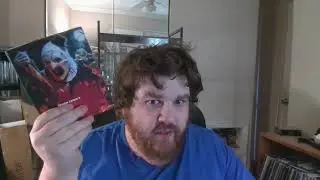 Opening Crazy Umbrella Box Sets of Terrifier 3 and Sasquatch Sunset