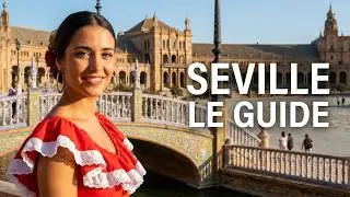Meilleurs endroits à visiter à Seville Espagne