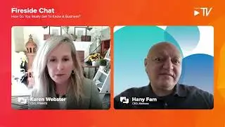 Transforming Business Identity Verification for Banks