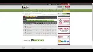 Luxbet Free Bet Bonus