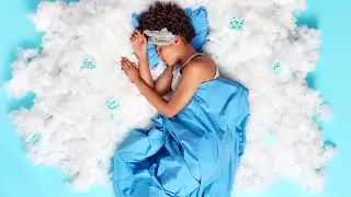 Best Sounds For Sleep | Zaśnij Szybko Przy Tych Dźwiękach | Sleep Music TOP
