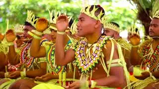 30th Guam Micronesia Island Fair (May 2-6, 2018)