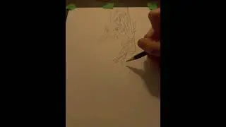 #remix #dupstep #drawing #TMNT #raphael #female #nekozilla