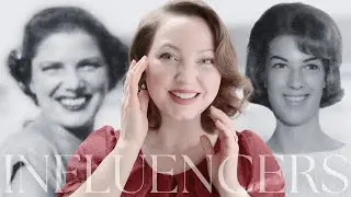 Classic Skincare - The Original Influencers
