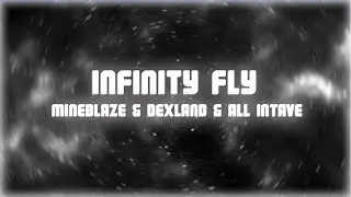 FDP Client 5.6.1 &rarr; БЕСКОНЕЧНЫЙ ФЛАЙ НА M1BLA3E & DEX1AND | Intave AC | #minecraft #cheat