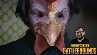| 🔴 PLAYERUNKNOWN'S BATTLEGROUNDS | - The Return of Wild Willy - Best Chicken Chef in The West  🐔