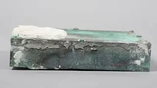 Experts Found A Time Capsule Buried By Sam Adams That Gives An Extraordinary...