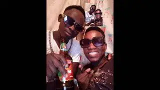 BENTO MASSUWEGA FT Boss Edolass drampa 2024