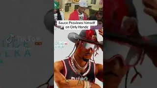 Sauce Walka представил свою новую файтинг-игру Only Hands.
