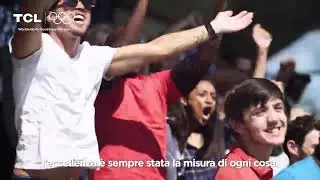 14 Days. One Olympic Deadline. Here's What We Did Differently. | TCL × FansAI