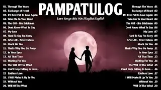 Love Songs Nonstop 🎶💞  Timeless Filipino Love Classics  Night Calm & Sweet Dreams