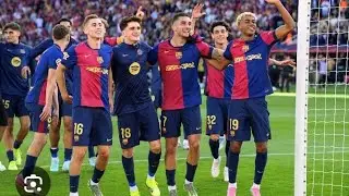 Dokážu z Barcelonu vyhrát celou Laligu ve FIFIE MOBILE