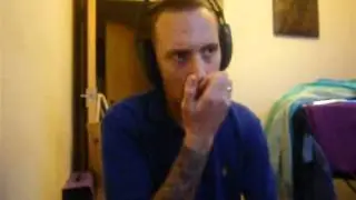 1 Lunatic, 1 Ice Pick - Reaction