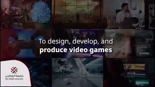 BA in Video Game Design at ADU | Learn, Create & Innovate with Rubika, France