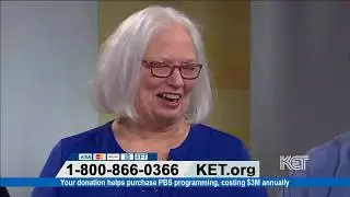 Federation of Women' s Clubs | Telefund 2020 | KET