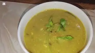 High protien lentil soup for diet,,@khaledakter,,ammu r ami channel,, 