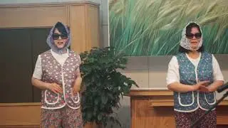 제6여선교회ㅣ맥추감사찬양제ㅣ소명감리교회ㅣ2025.7.6