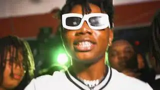 3boyjuicee - Slangin Iron (ThirtyVisuals Exclusive)