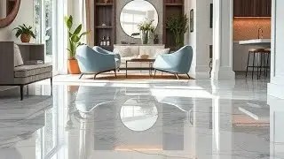 ✨ Professional Marble Polishing Services &ndash; Restore Natural Shine ✨