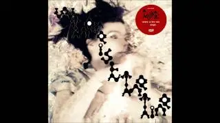 Bjork - Where is The Line (Fantômas Remix)