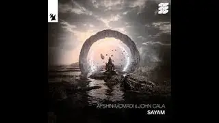 Afshin Momadi & John Cala - Sayam (Extended Mix)-2024-Melodic House-[Armada Electronic Elements]