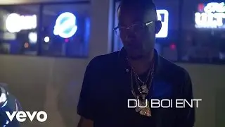Livesosa - Rover ft. Mic Vanngo