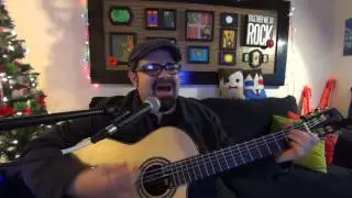 Longview - Green Day - Fernan Unplugged