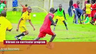 GILGIL HILLS SCHOOL ADVERT 2024