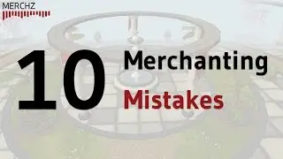 10 RuneScape Merchanting mistakes you will make