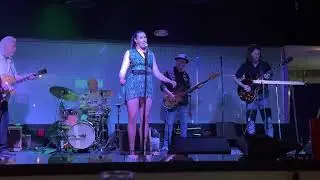 Julia Finger, Trevor Johnson, Al Ek &ldquo;Find A Fool&rdquo; @ Penalty Box Sports Bar | Henderson NV 5-15-23