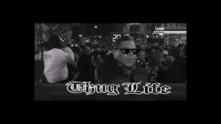 First News Reporter Thug Life 2016