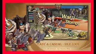 [New] OrcClash (by SW International) - (Android Games)