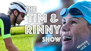 Welcome to the Tim and Rinny Show!