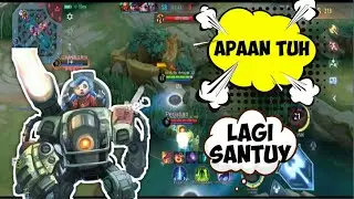 EASY JUNGLE!!! JAWHEAD TUTORIAL, JAWHEAD BEST BUILD 2022, MOBILE LEGENDS
